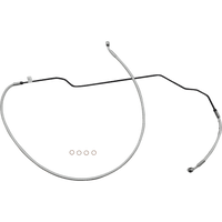 MAGNUM SHIELDING Brake Line Upper Sterling Chromite II AS375039