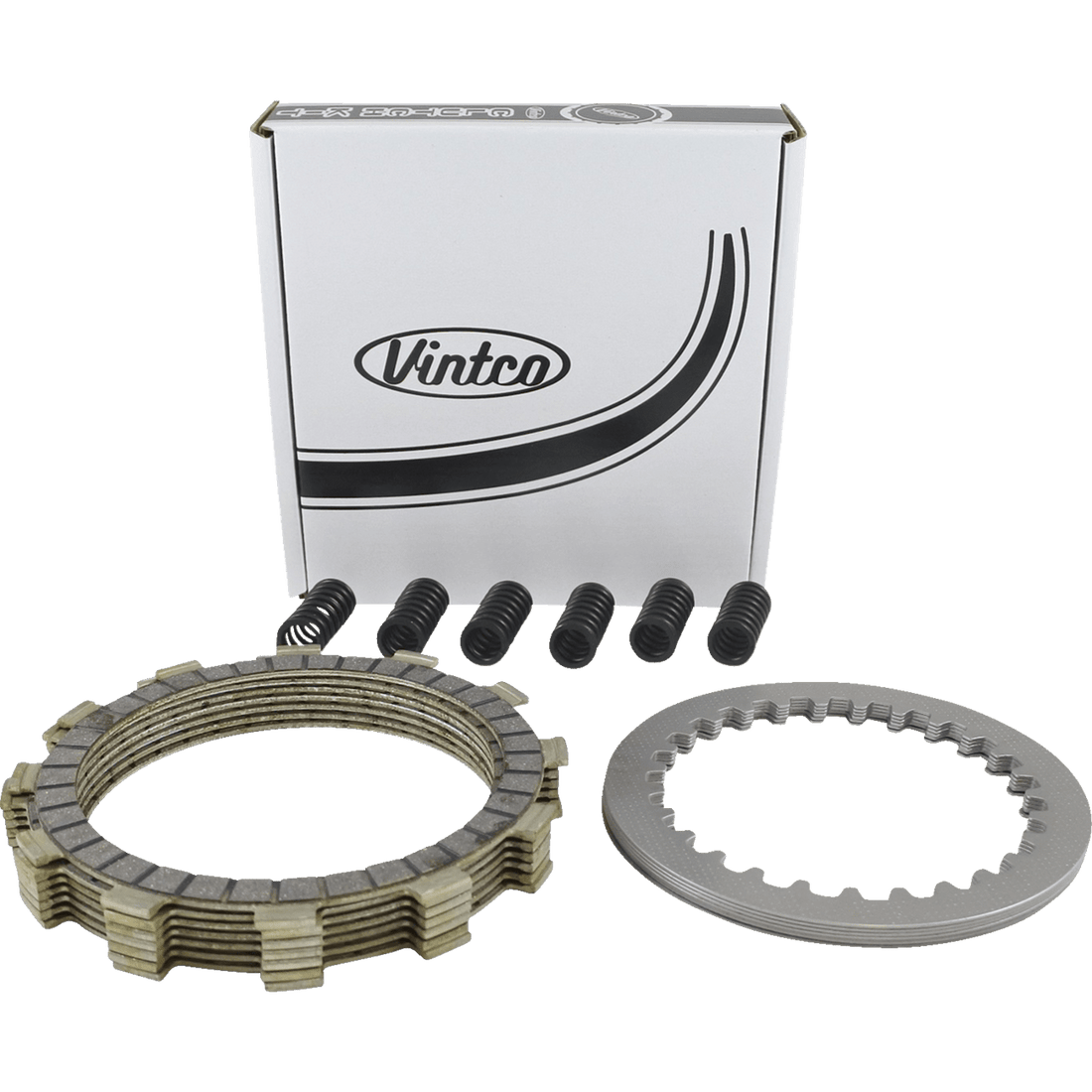 VINTCO Clutch Plate Kit Yamaha KCLY09