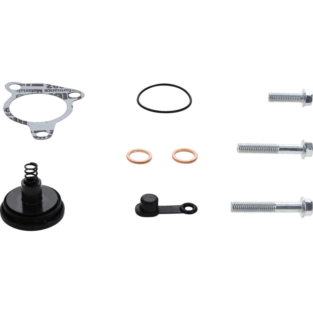 PROX Clutch Slave Cylinder Rebuild Kit 690 Enduro R