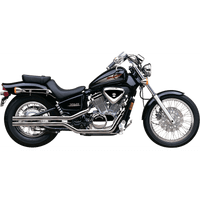 COBRA Fatty Exhaust VT600 1461