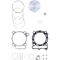 ATHENA Piston Kit with Gaskets 95.98 mm KX450F