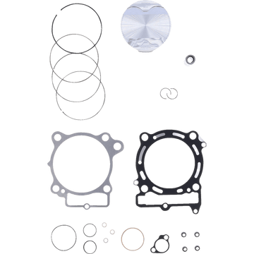 ATHENA Piston Kit with Gaskets 95.98 mm KX450F