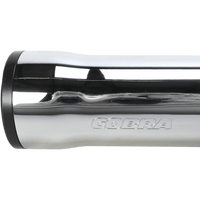 COBRA 3" RPT Mufflers Chrome 6052