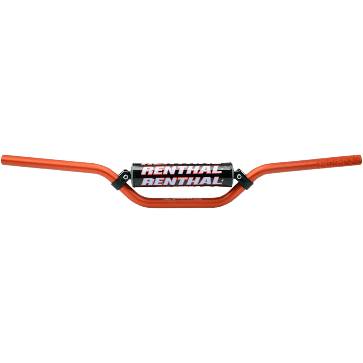 RENTHAL Handlebar 7/8" 823 65SX '12 '13 Orange 82301OR03219