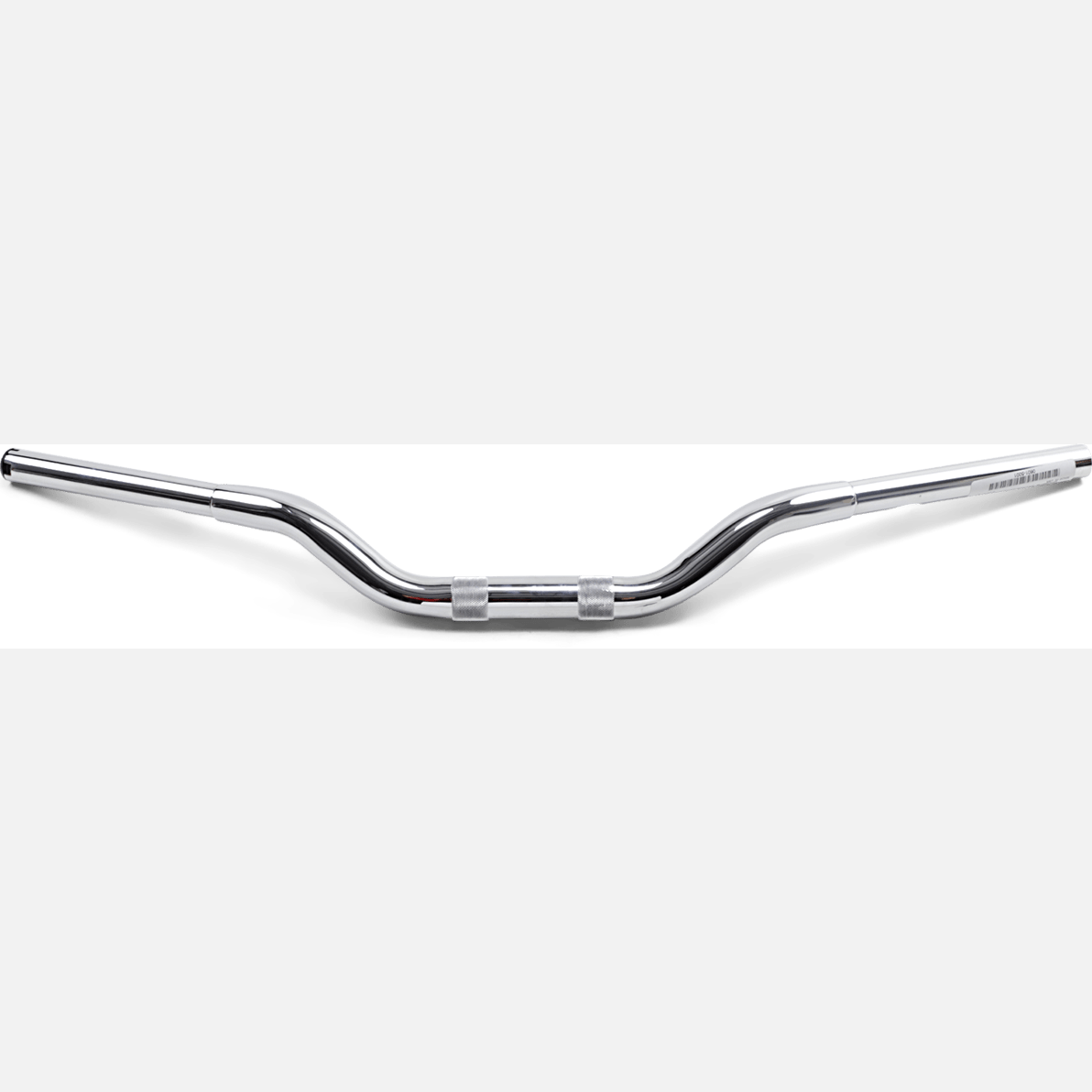 WILD 1 Handlebar Savage Chrome WO932