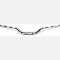 WILD 1 Handlebar Savage Chrome WO932