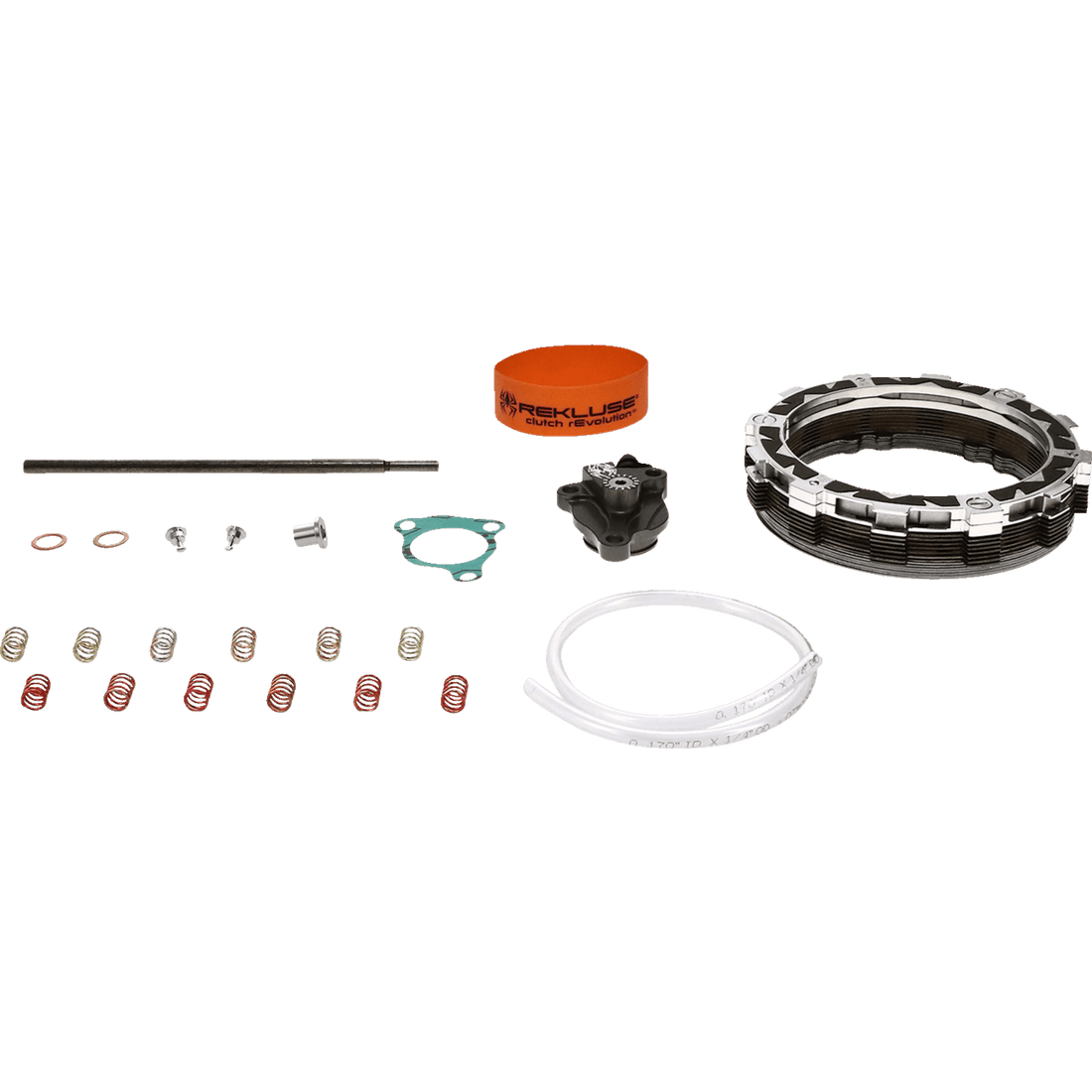 REKLUSE RadiusX 4.0 Clutch Gas Gas/Husqvarna/KTM RMS8313085