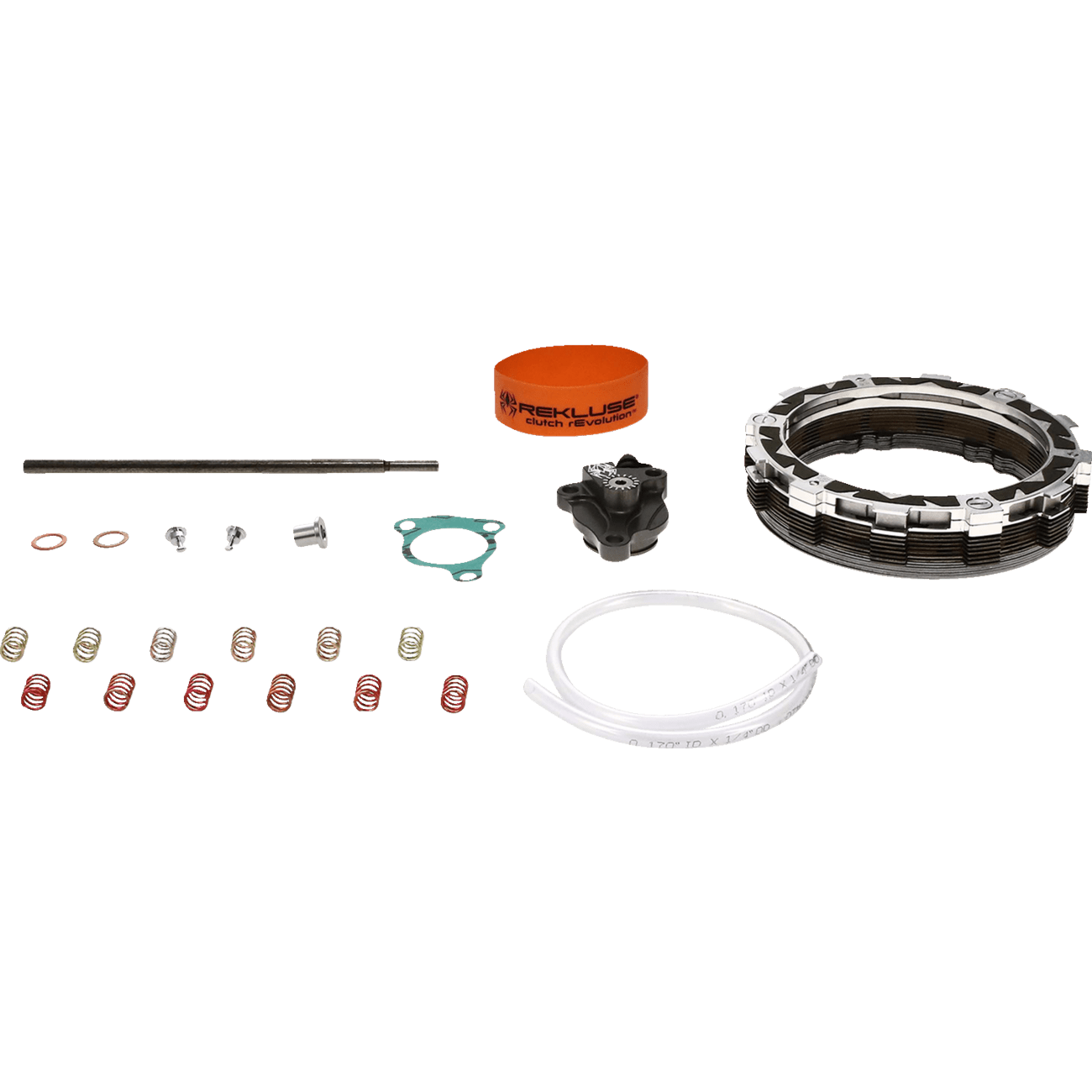 REKLUSE RadiusX 4.0 Clutch Husqvarna/KTM RMS8313080