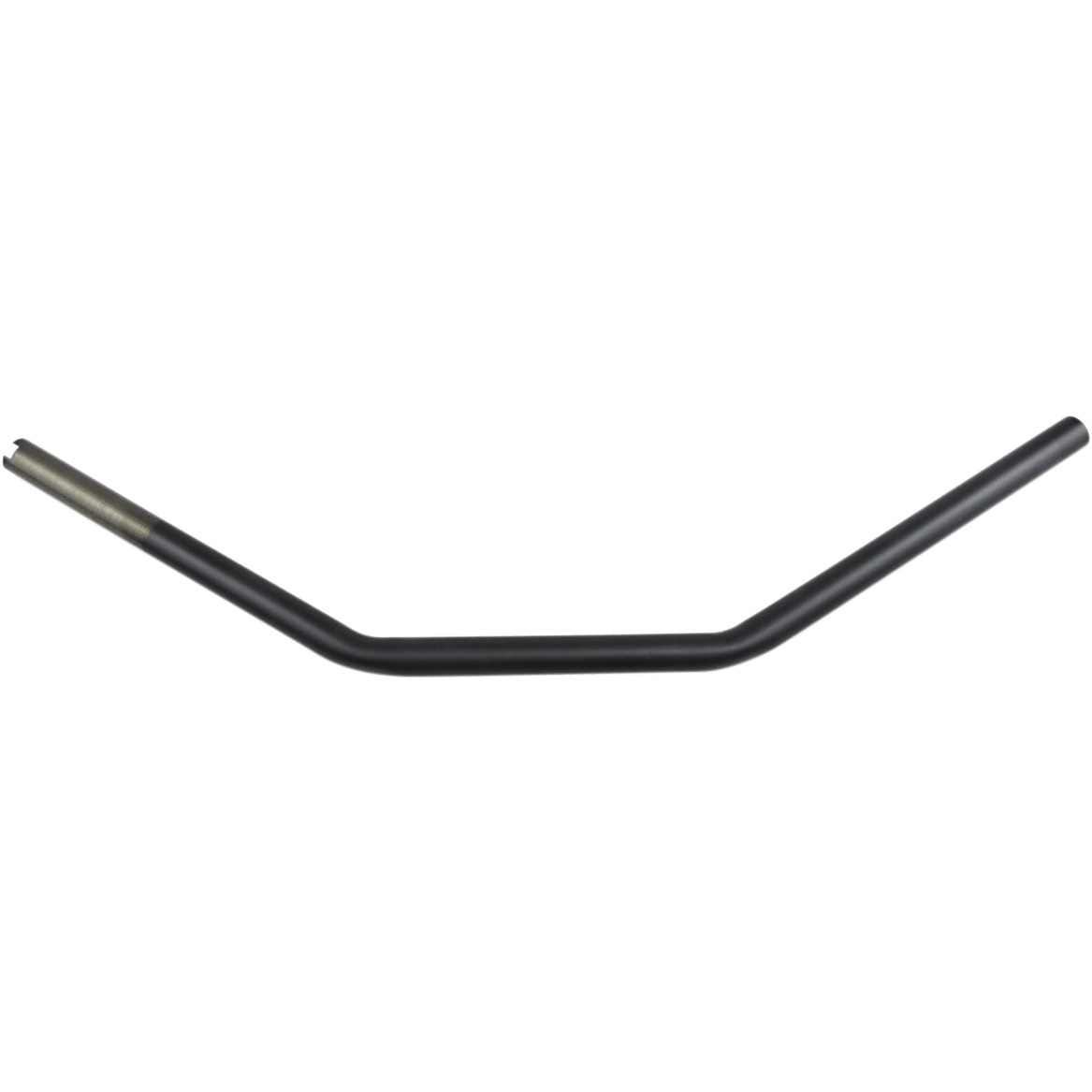 DRAG SPECIALTIES Handlebar Dragster TBW Flat Black