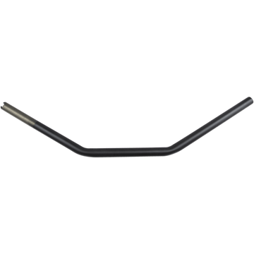 DRAG SPECIALTIES Handlebar Dragster TBW Flat Black