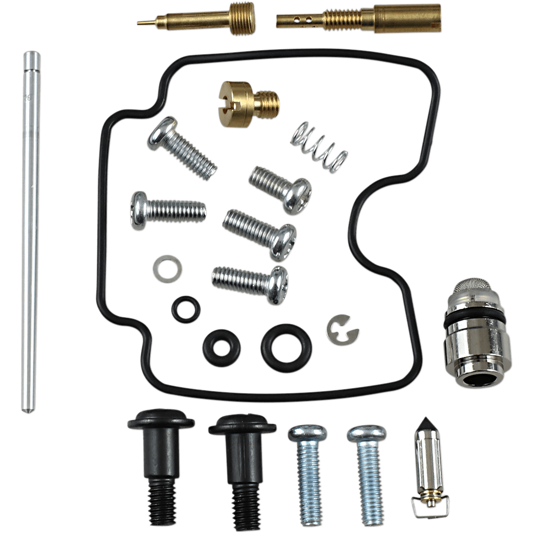 PARTS UNLIMITED Carburetor Repair Kit Yamaha