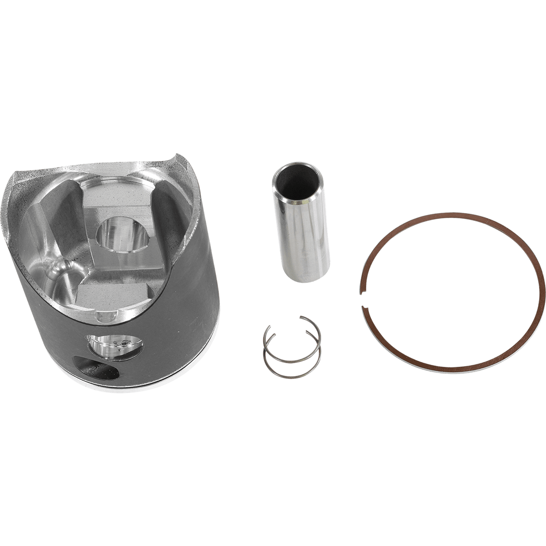 WOSSNER Piston Kit 54.95 mm Honda