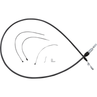 MAGNUM SHIELDING Cable Clutch Quick Connect Black Pearl™ 423422HE