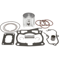 WISECO Piston Kit with Gaskets +1.00 mm YZ125 PK1350