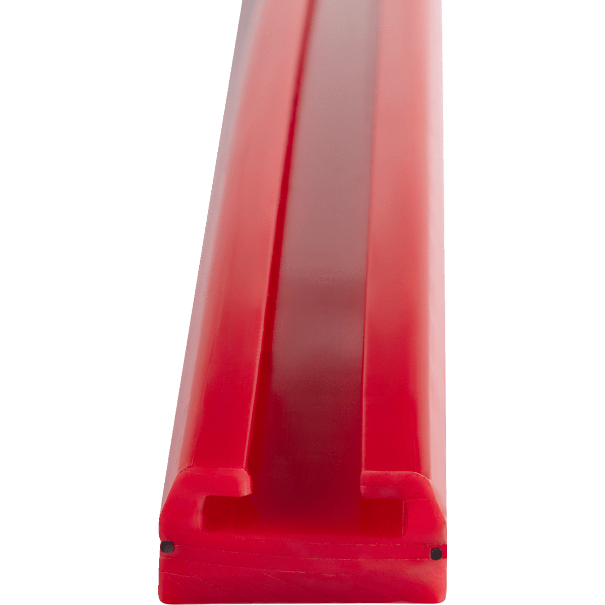 KIMPEX Red Slide 49.125" Profile B1