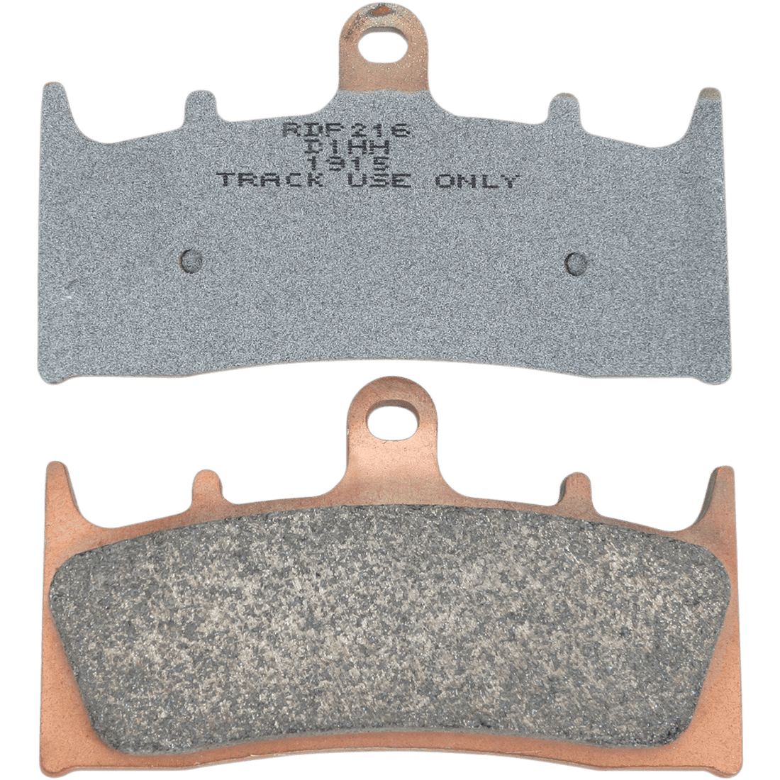 DP BRAKES RDP Racing Brake Pads Kawasaki/Suzuki