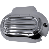 COVINGTONS Transmission Cover Hydraulic Chrome C1365C