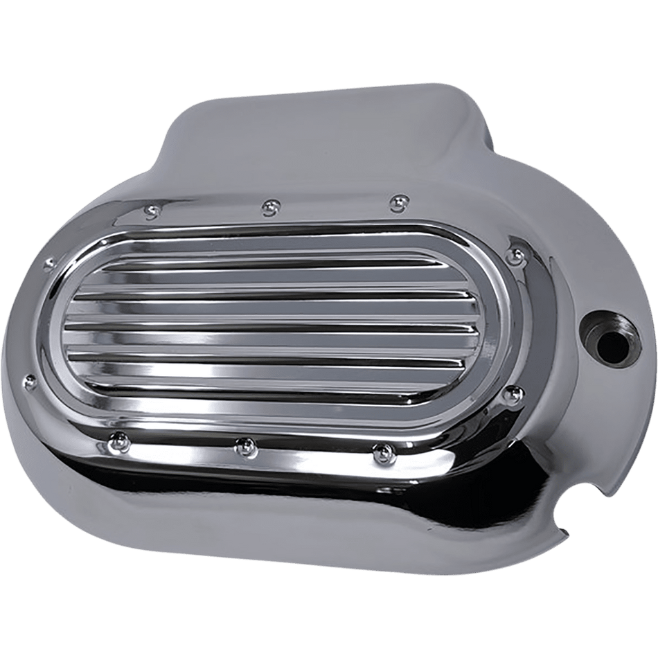 COVINGTONS Transmission Cover Hydraulic Chrome C1365C