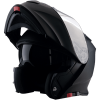 Z1R Solaris Helmet Flat Black 4XL