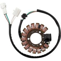 MOOSE RACING Stator Yamaha M21932