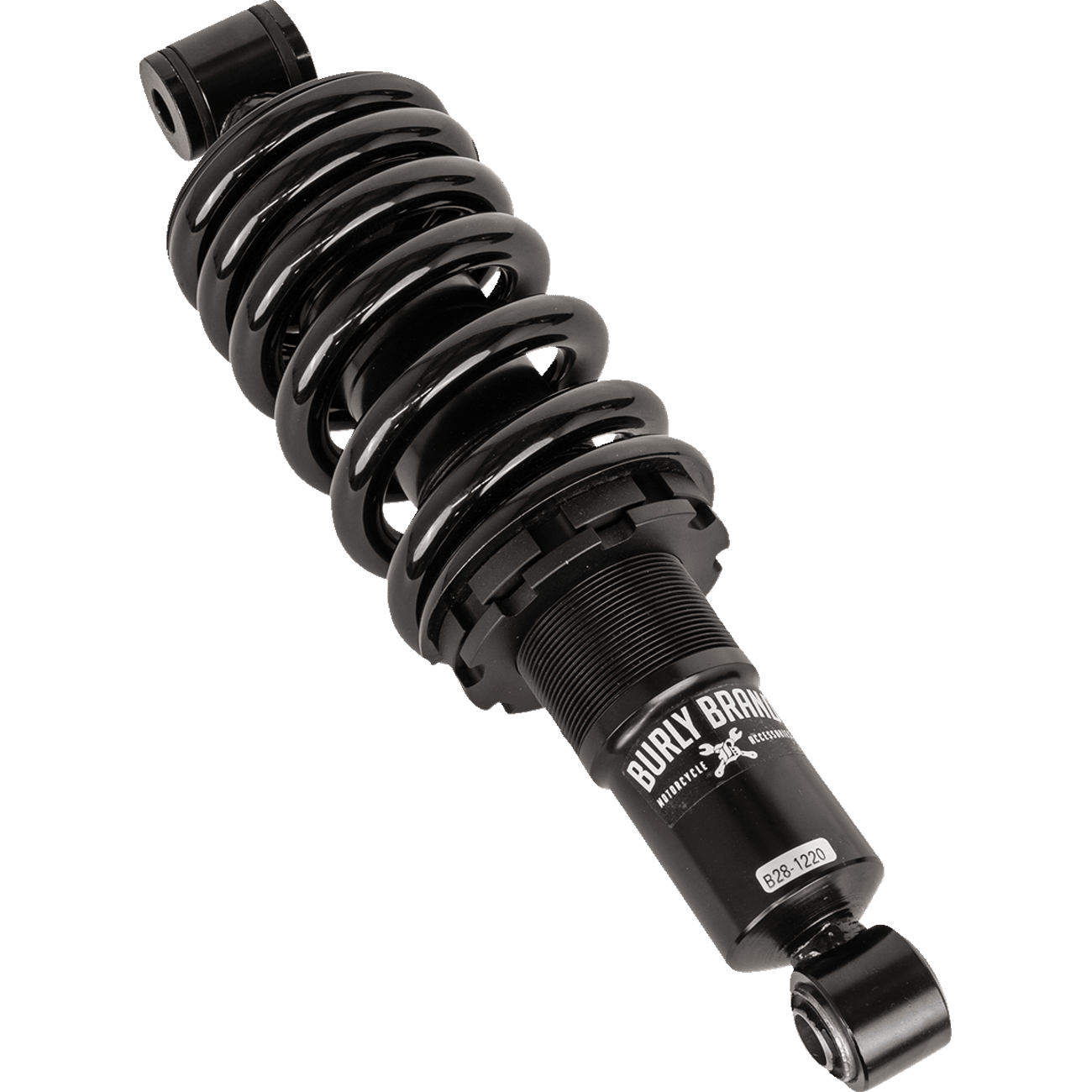 BURLY BRAND Slammer Shock 12.2" B281220B