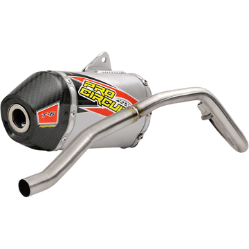 PRO CIRCUIT T-6 Exhaust 0132011F