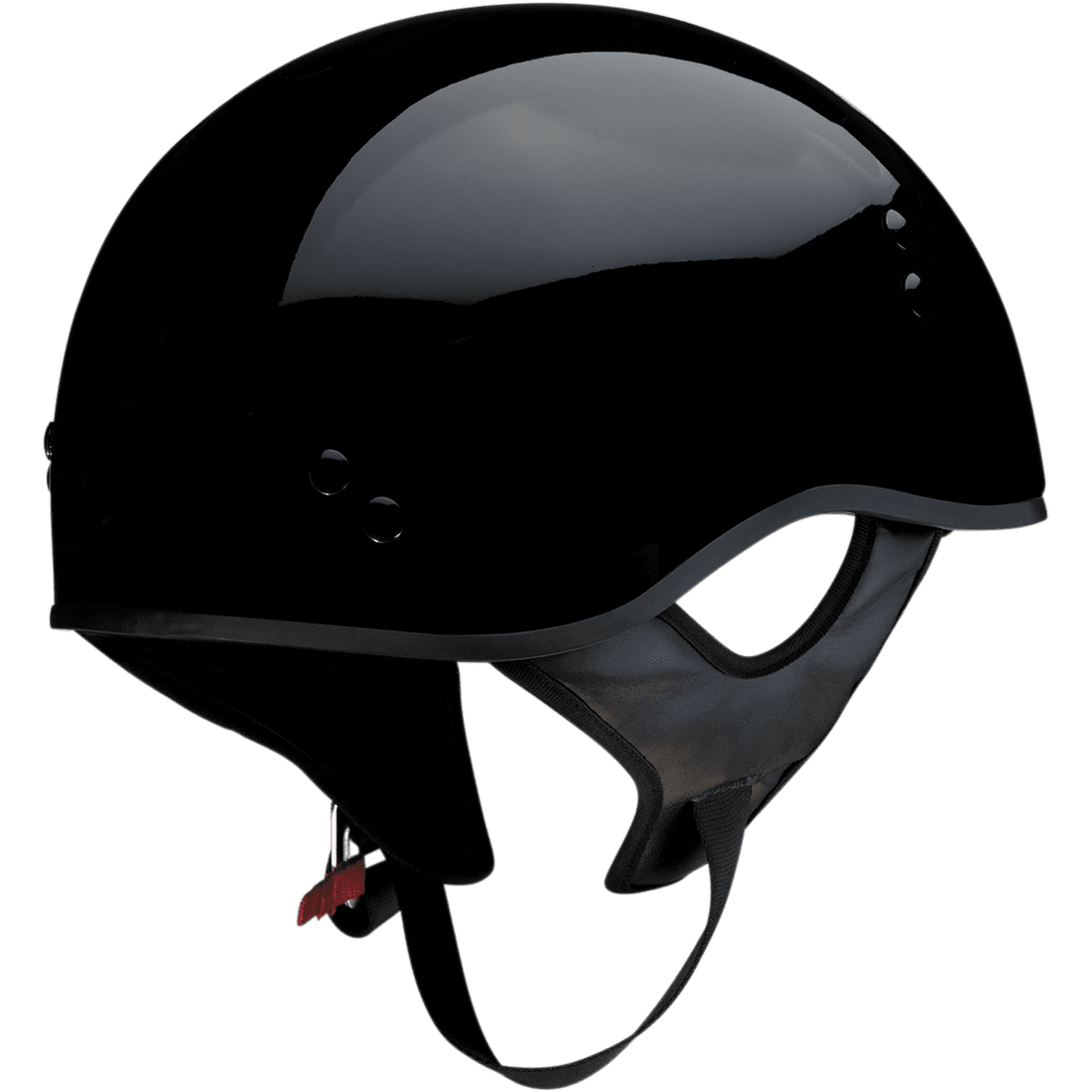 Z1R Vagrant Helmet Black Large