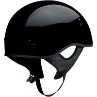 Z1R Vagrant Helmet Black Large