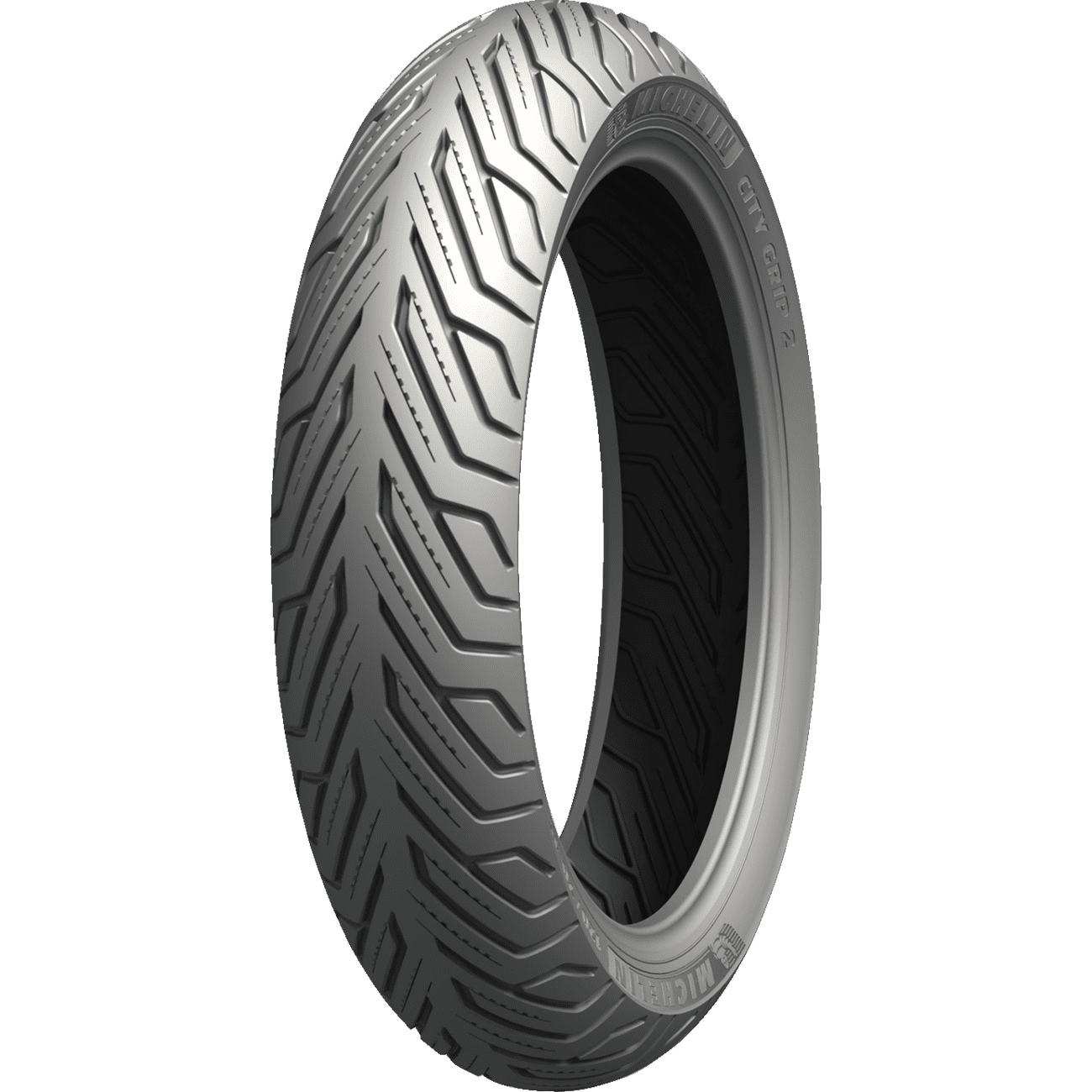 MICHELIN Tire City Grip 2 Front 120/70-15 56S 38772