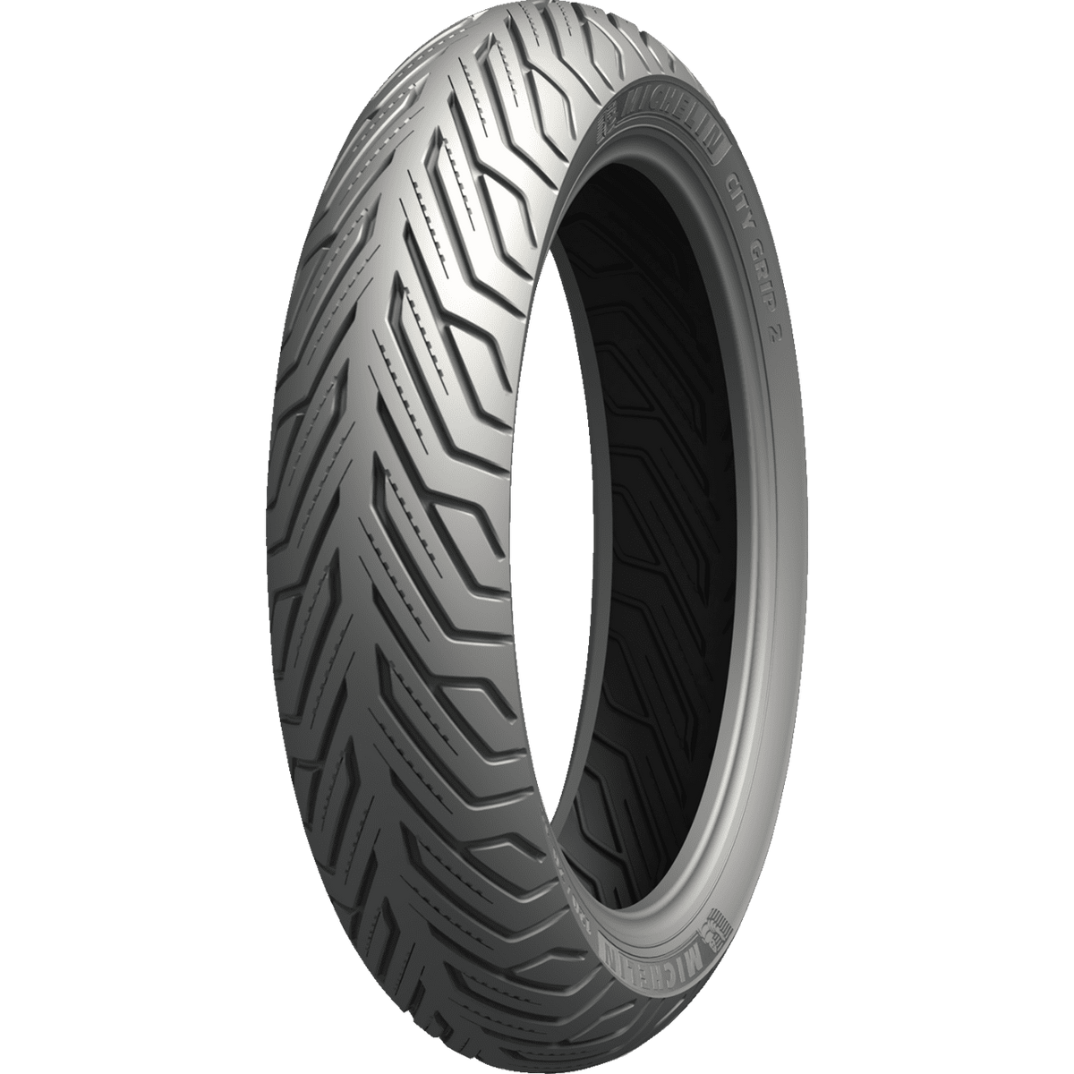 MICHELIN Tire City Grip 2 Front 120/70-13 53S 30001