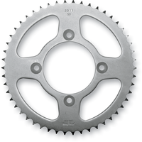 SUNSTAR SPROCKETS Steel Rear Sprocket 50 Tooth Honda