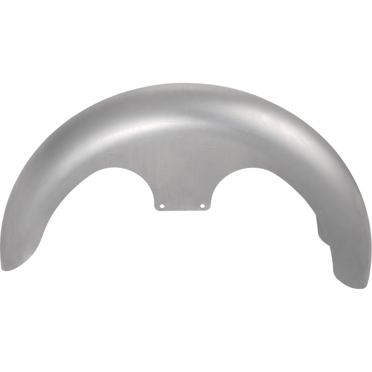 PAUL YAFFE BAGGER NATION Thicky Front Fender 23" Wheel With Satin Adapters PYO:THICKY2314LS