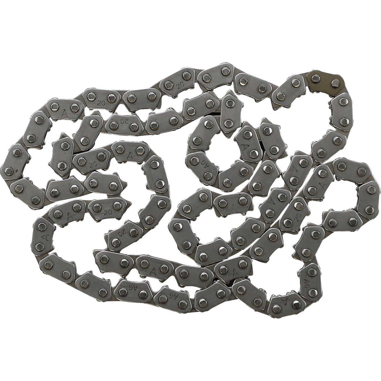 MOOSE RACING Cam Chain 98XRH2010 x 122 Links