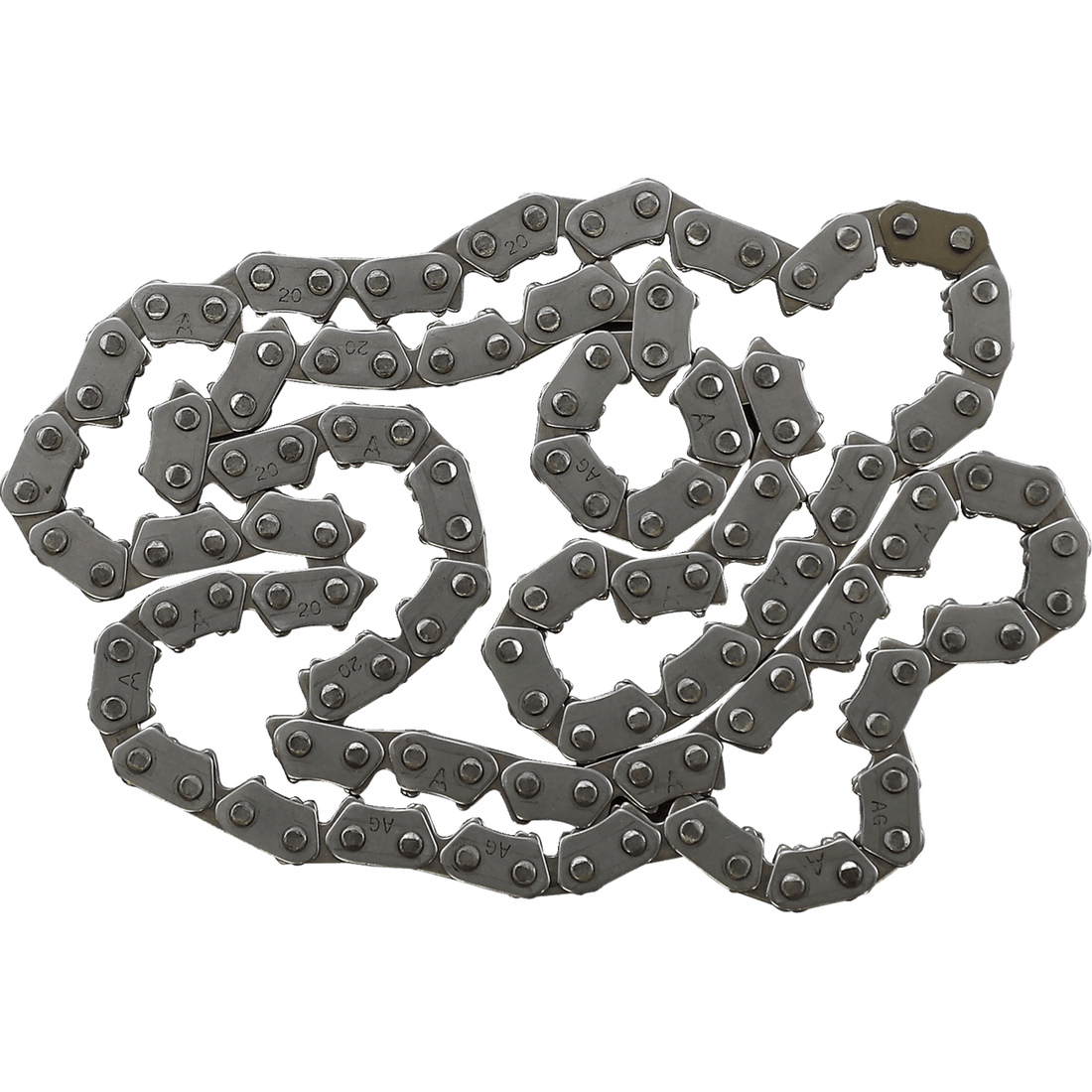 MOOSE RACING Cam Chain 98XRH2010 x 122 Links