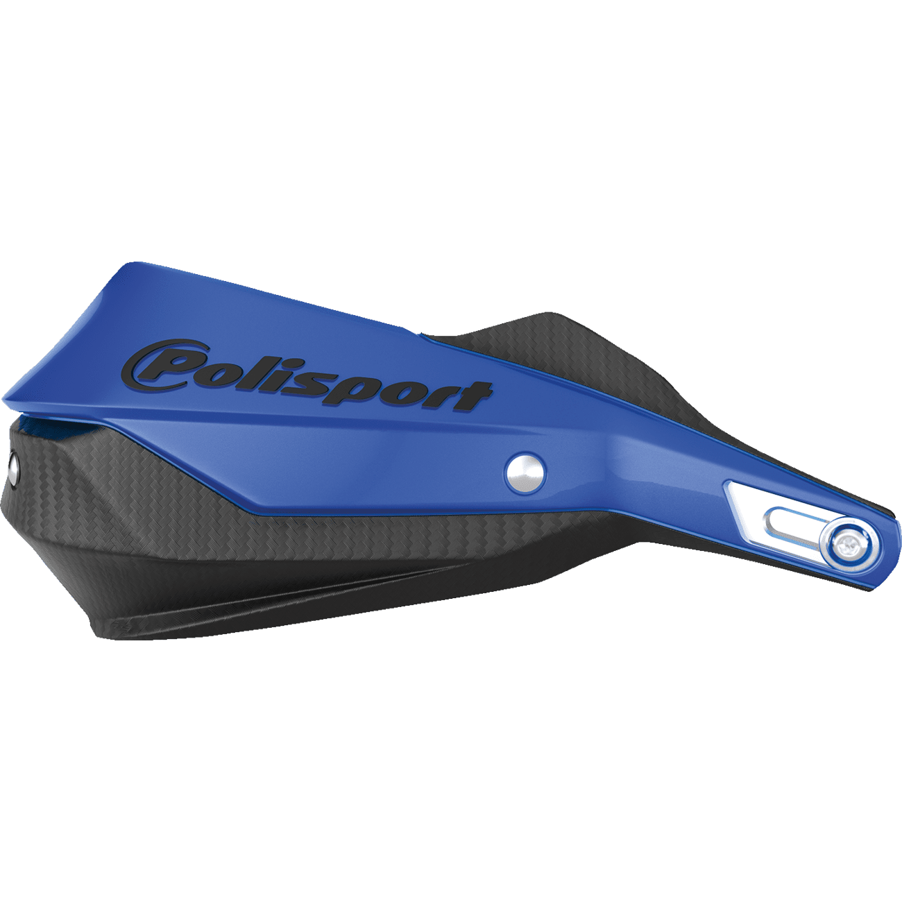 POLISPORT Handguards Trail Blazer Blue/Black 8308800003