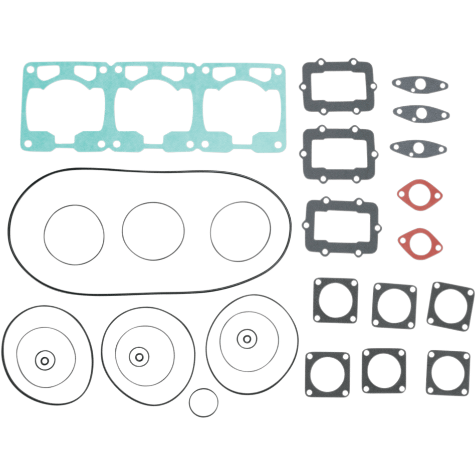 VERTEX Full Top End Set Ski-Doo