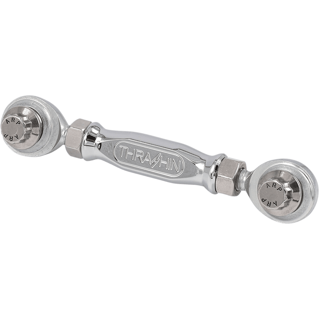 THRASHIN SUPPLY CO. Shift Linkage Chrome TSC29043