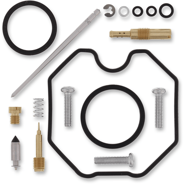 MOOSE RACING Carburetor Repair Kit Honda