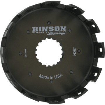 HINSON RACING Clutch Basket H257