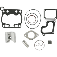 WISECO Piston Kit with Gaskets +2.00 mm RM80 PK1528