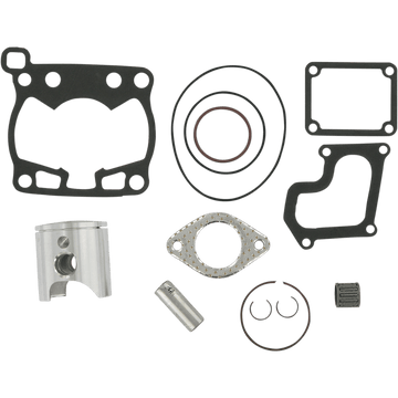 WISECO Piston Kit with Gaskets +2.00 mm RM80 PK1528