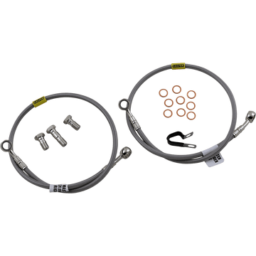 GALFER Brake Line Stainless Steel FK003D1142