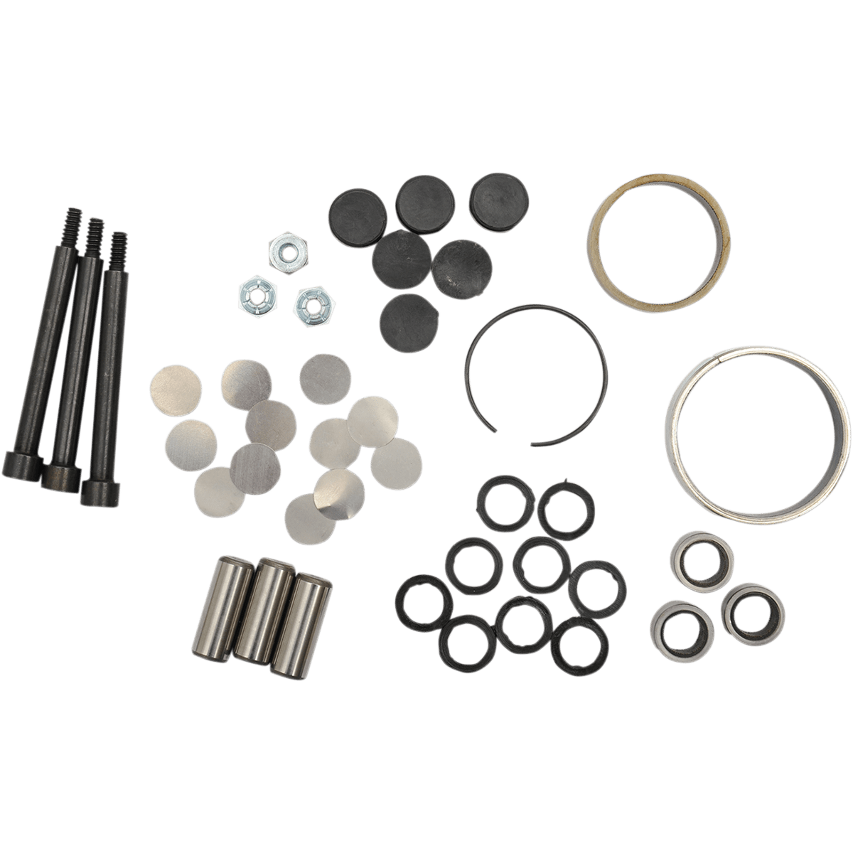 EPI Clutch Rebuild Kit P90 CX400006