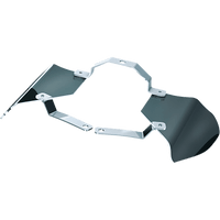 KURYAKYN Saddle Shield FXST/FLST