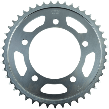 SUNSTAR SPROCKETS Steel Rear Sprocket 45-Tooth Honda