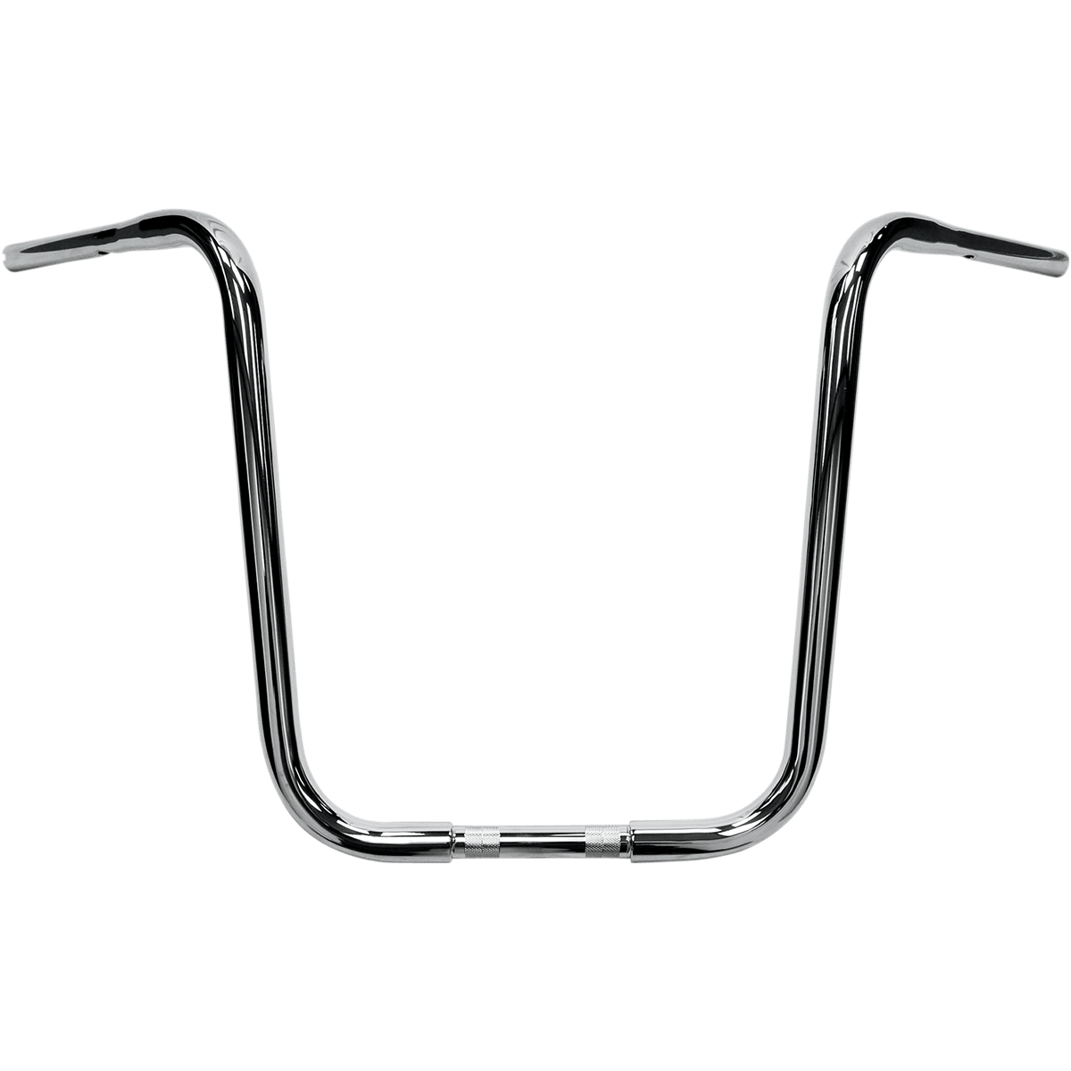 DRAG SPECIALTIES Handlebar Buffalo Ape 18" TBW Chrome