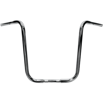 DRAG SPECIALTIES Handlebar Buffalo Ape 18" TBW Chrome