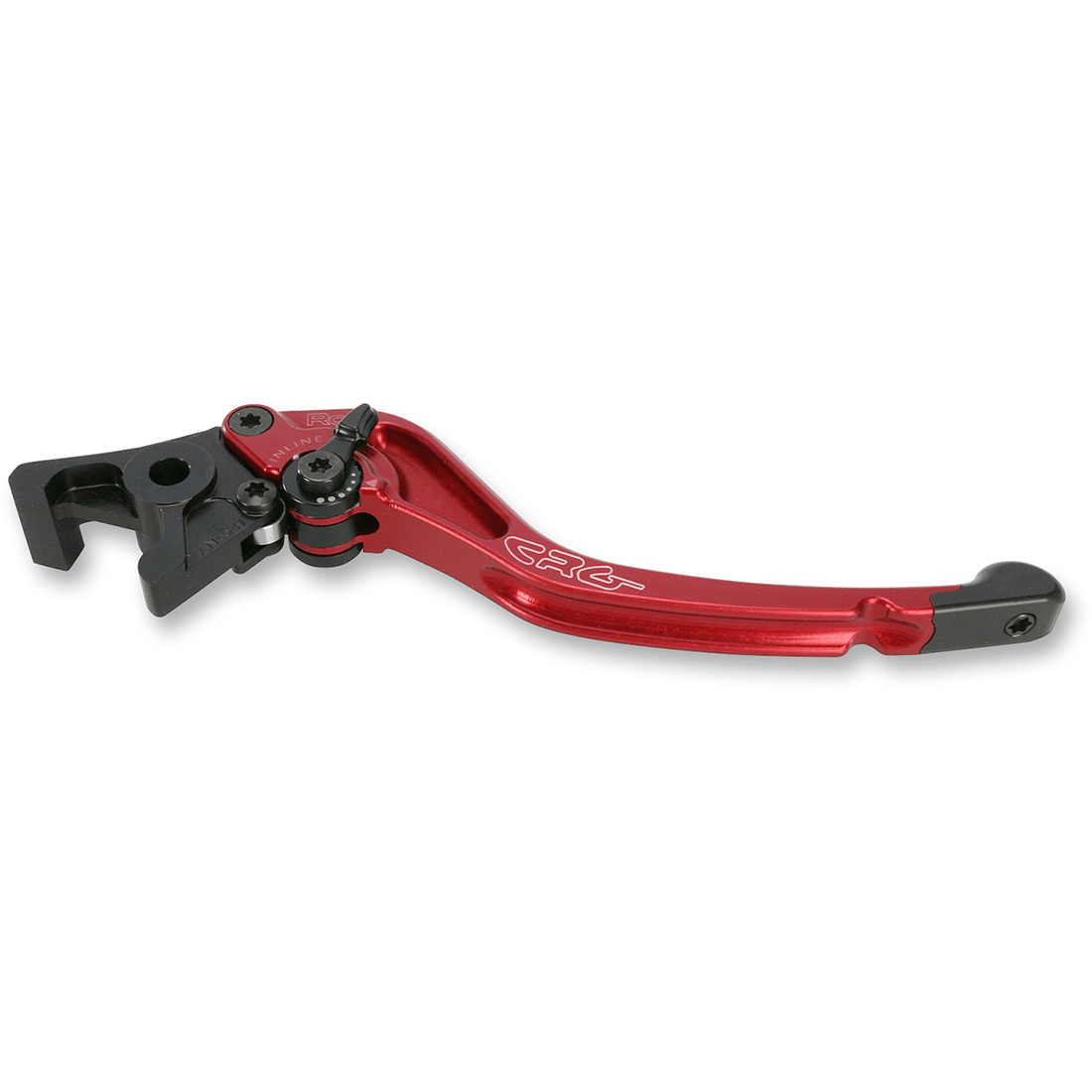 CRG Brake Lever RC2 Red 2AN541TR