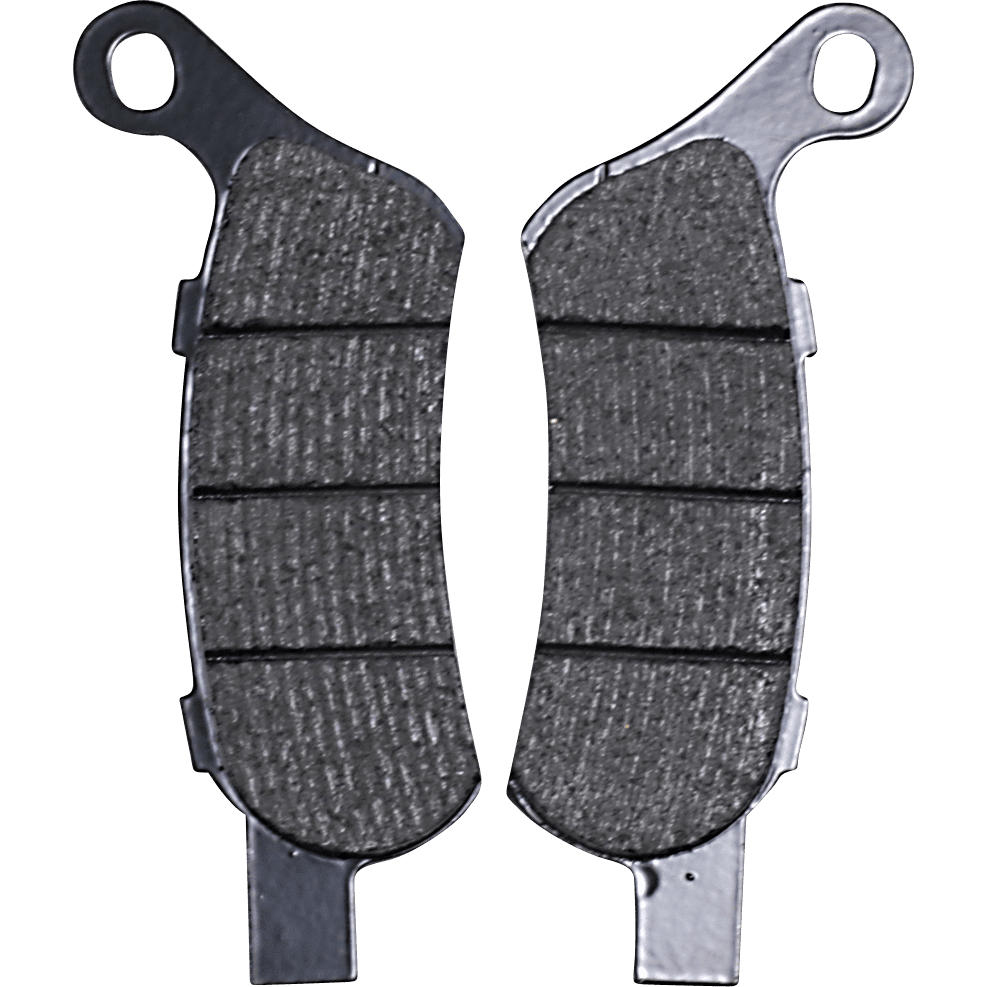 LYNDALL RACING BRAKES LLC X-Treme Brake Pads Harley-Davidson '08-'17 7257X