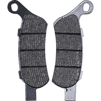 LYNDALL RACING BRAKES LLC X-Treme Brake Pads Harley-Davidson '08-'17 7257X